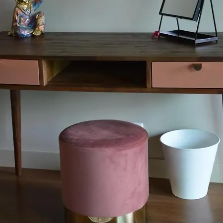 Peaceful Madeira Palace *