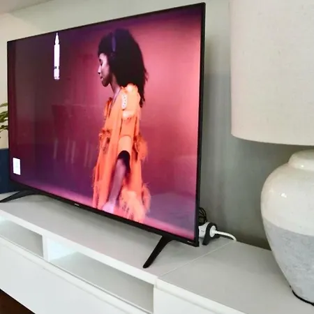 公寓 Peaceful Madeira Palace *