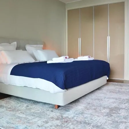 Peaceful Madeira Palace *