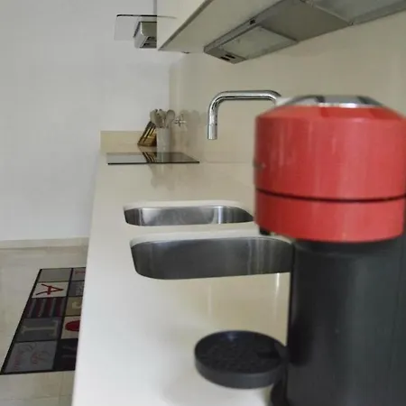 公寓 Peaceful Madeira Palace *