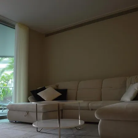 Appartement Peaceful Madeira Palace *