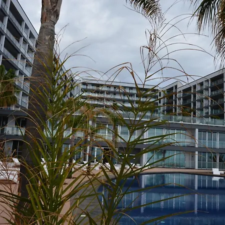 Appartement Peaceful Madeira Palace Funchal (Madeira)