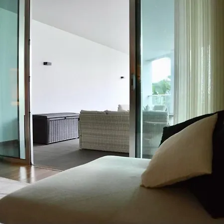 Apartment Peaceful Madeira Palace