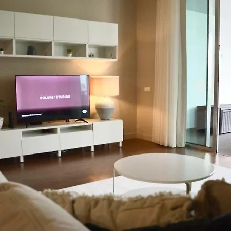 Peaceful Madeira Palace Апартаменты *