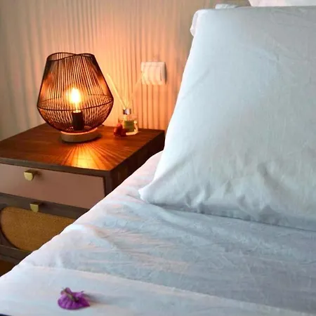 Peaceful Madeira Palace *