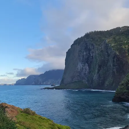 Апартаменты Peaceful Madeira Palace *