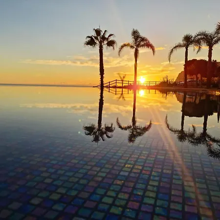 Apartmán Peaceful Madeira Palace Funchal (Madeira)