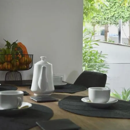 Apartamento Peaceful Madeira Palace Funchal (Madeira)