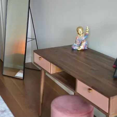 Apartamento Peaceful Madeira Palace *