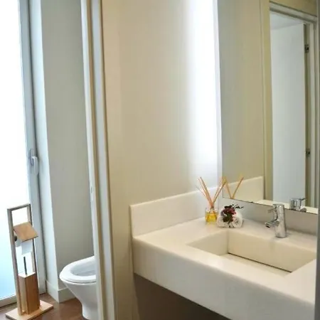 Peaceful Madeira Palace Apartmán