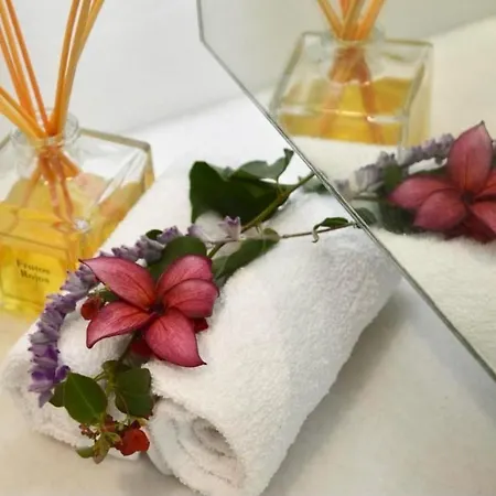 Peaceful Madeira Palace