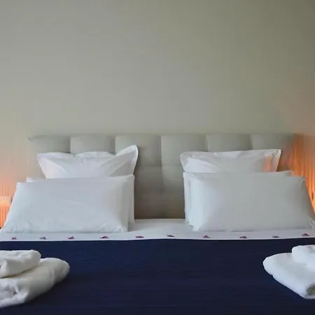 Apartmán Peaceful Madeira Palace Funchal (Madeira)