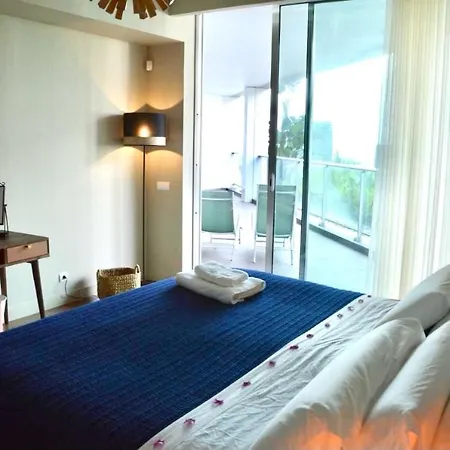 Apartamento Peaceful Madeira Palace Funchal (Madeira)