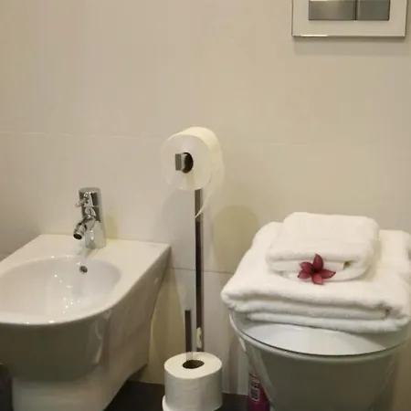 Apartamento Peaceful Madeira Palace Funchal (Madeira)