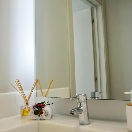 Peaceful Madeira Palace