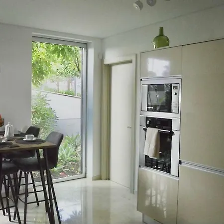 Apartamento Peaceful Madeira Palace Funchal (Madeira)