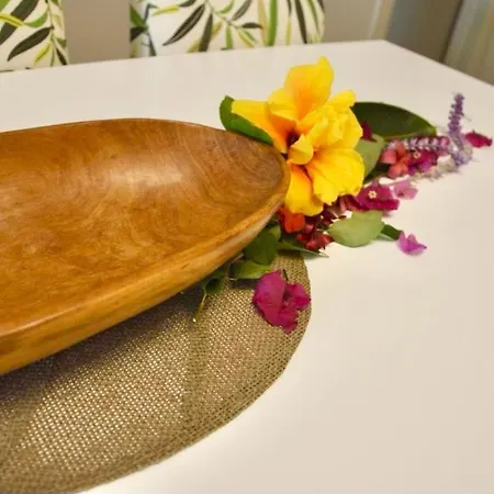 Peaceful Madeira Palace Appartement *