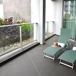 Peaceful Madeira Palace *