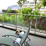 Apartment Peaceful Madeira Palace *
