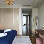 Peaceful Madeira Palace Apartment